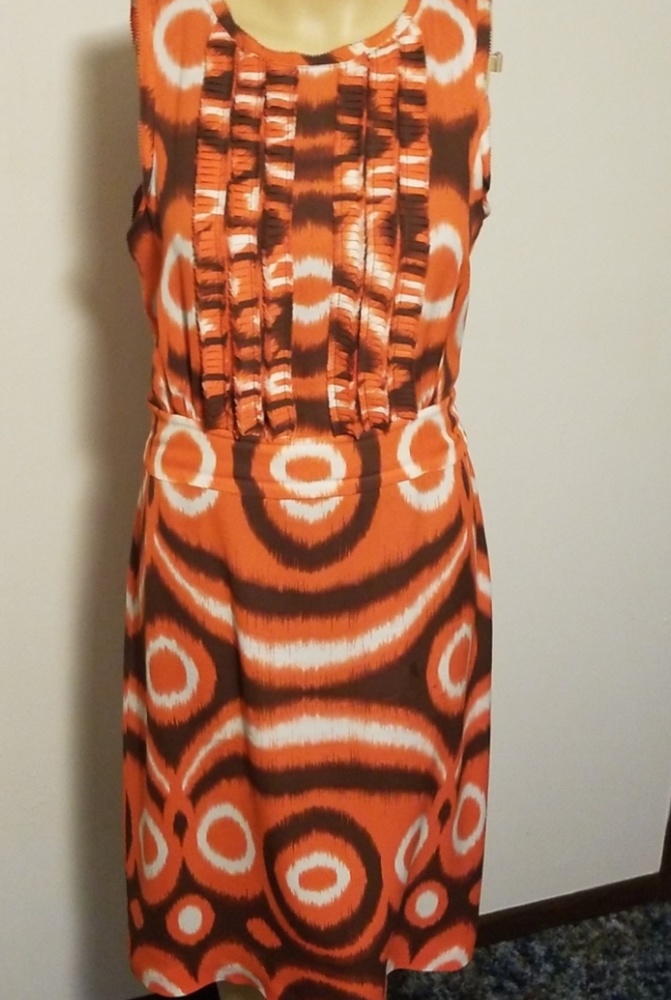 Tori Burch Dress